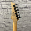 Ibanez RG2EX2 White Electric Guitar