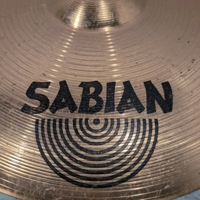 Sabian B8 20" Crash Ride Cymbal