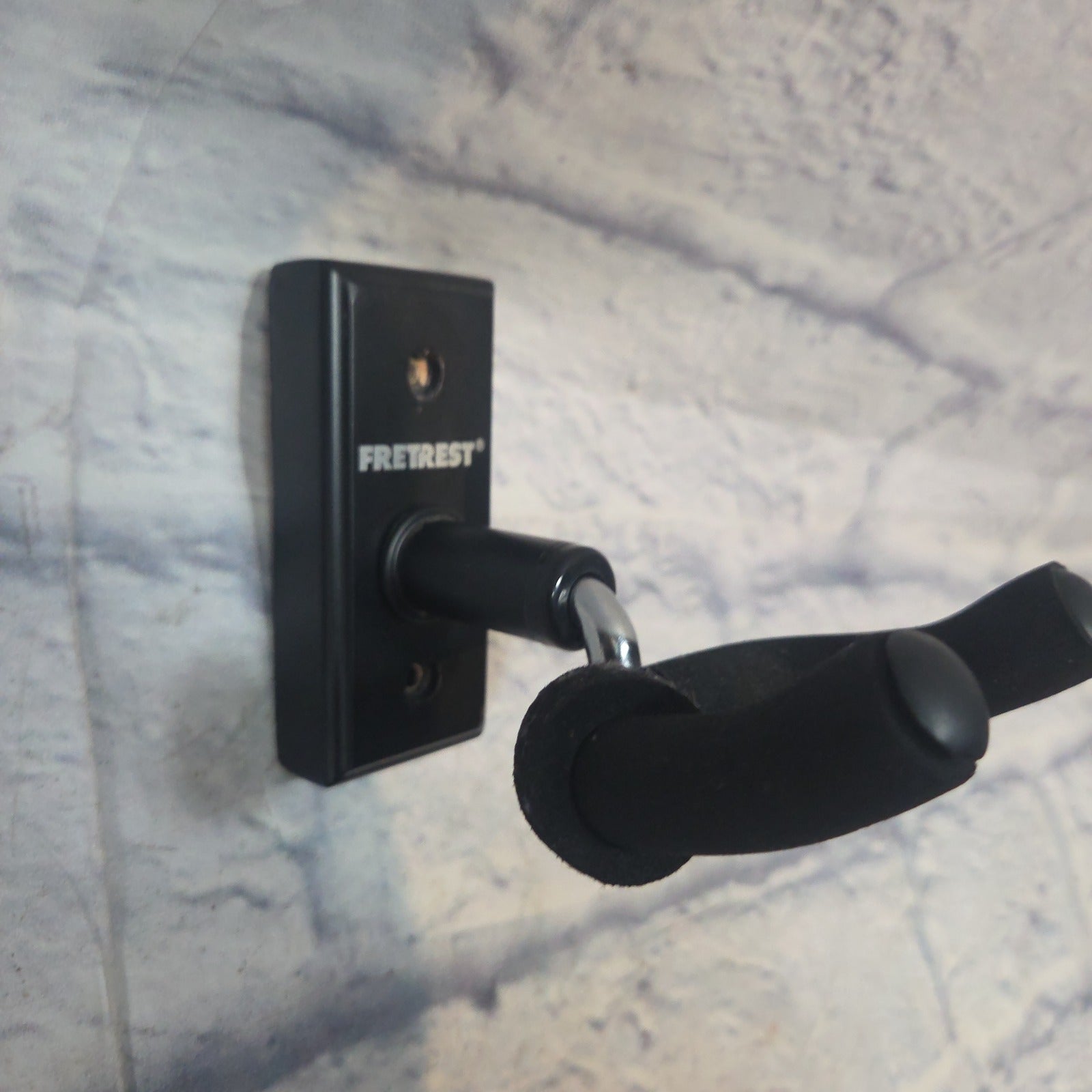 Fretrest Wall Hanger Stand