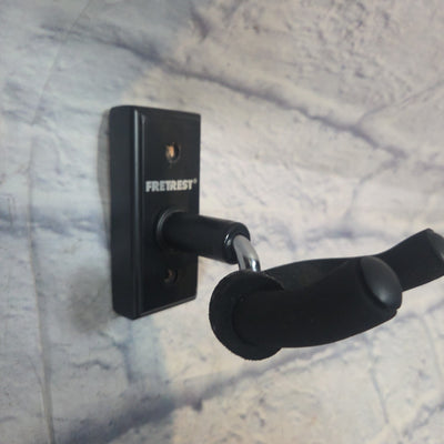 Fretrest Wall Hanger Stand
