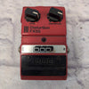 DOD Distortion FX55 1980s Vintage Pedal