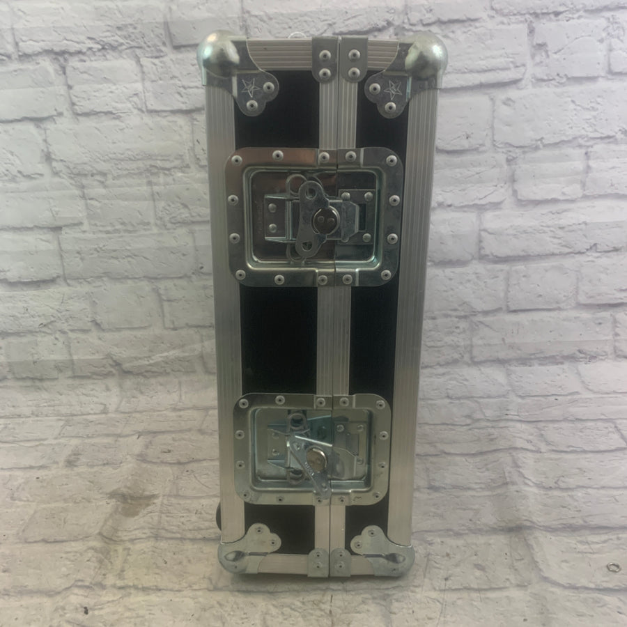 Starcase Road Case W/Wheels