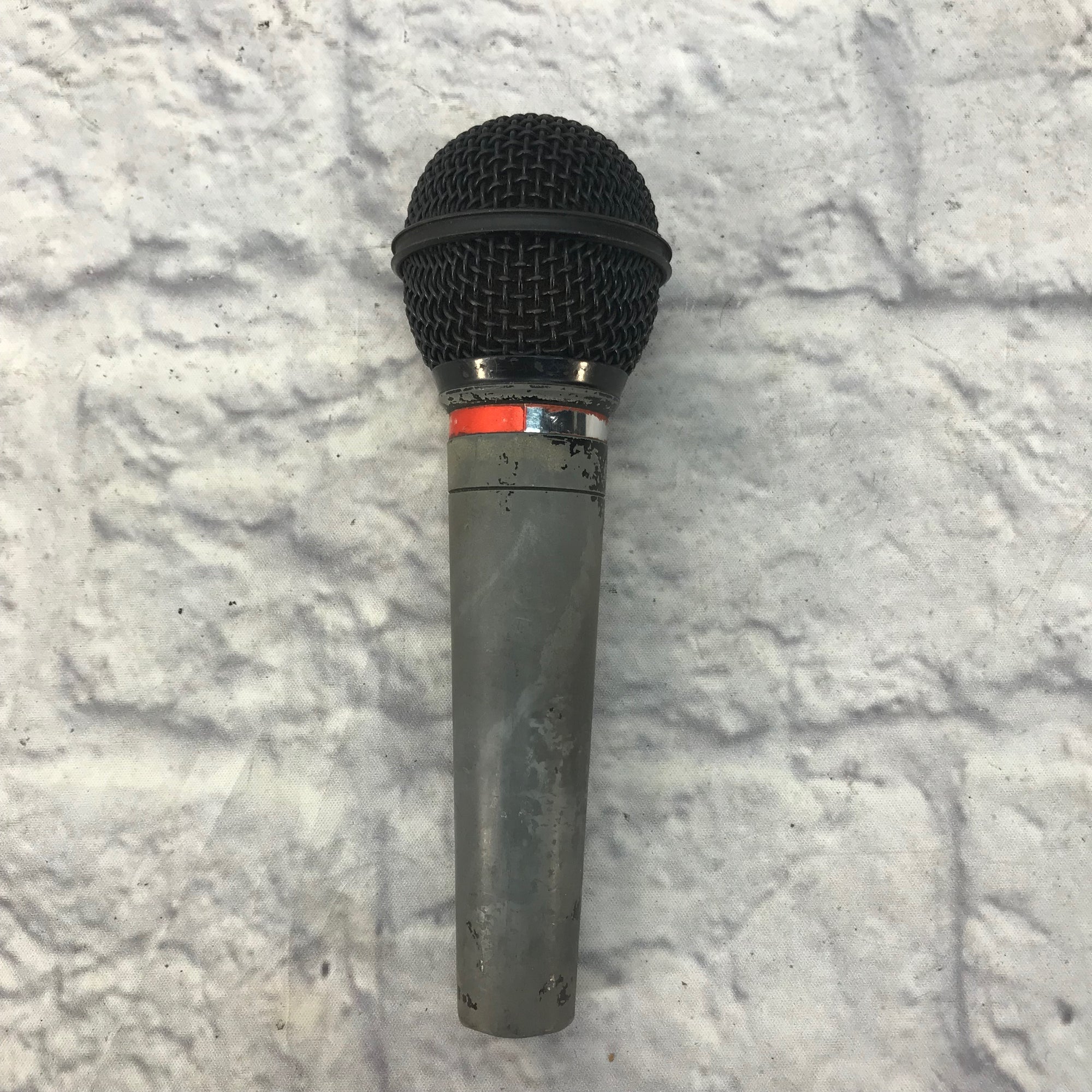 Audio Technica Dynamic Mic with Switch