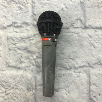 Audio Technica Dynamic Mic with Switch