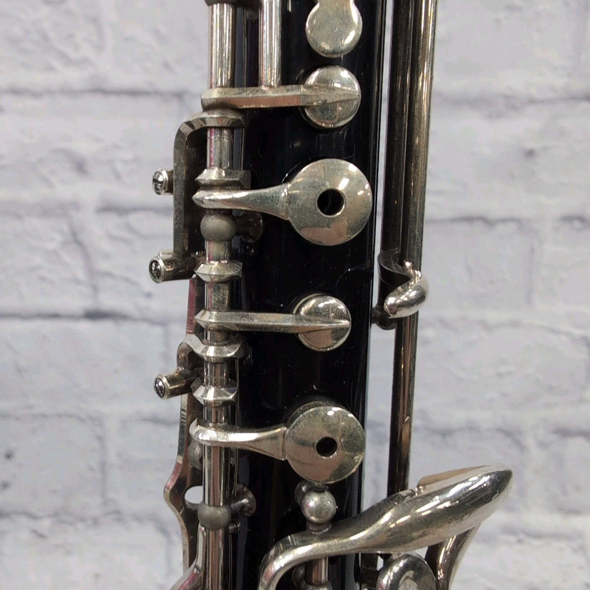 Yamaha YOB-211 Oboe with Case