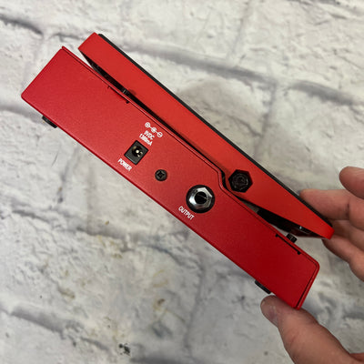 Digitech Whammy 5 V with Power Supply