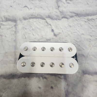 Squier White Humbucker PTP2005-EG4-WHT-R