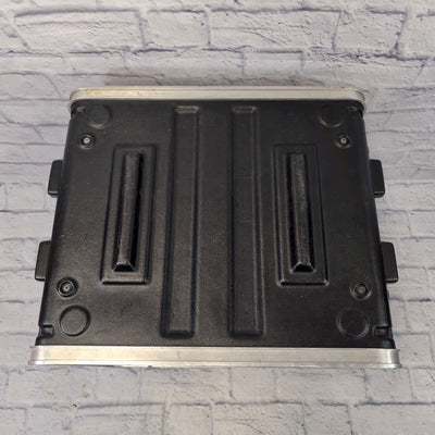 SKB 8U Shockmount Suspended Rack Case