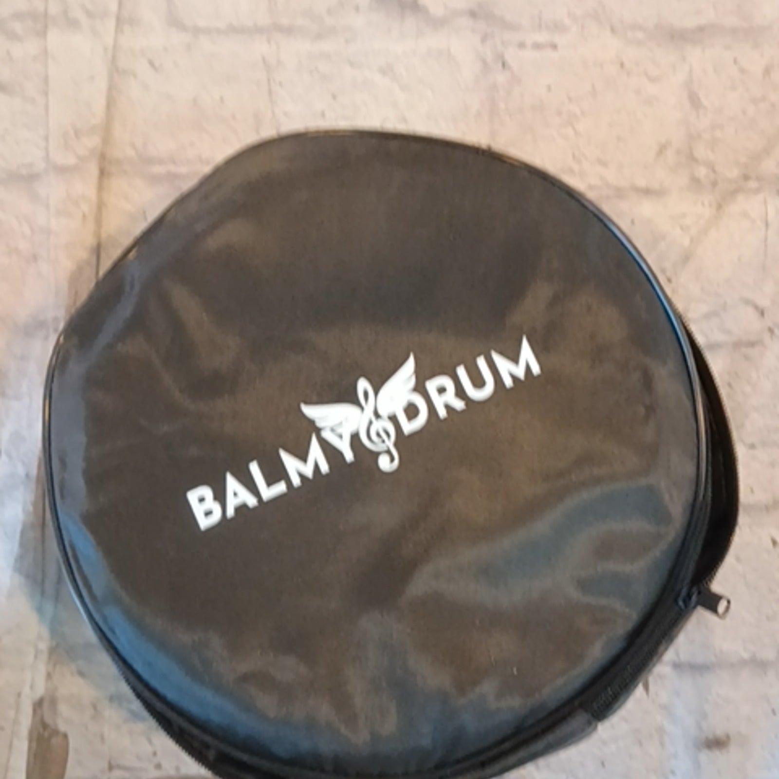 Balmy Drum 11 Tone Steel Tongue Drum