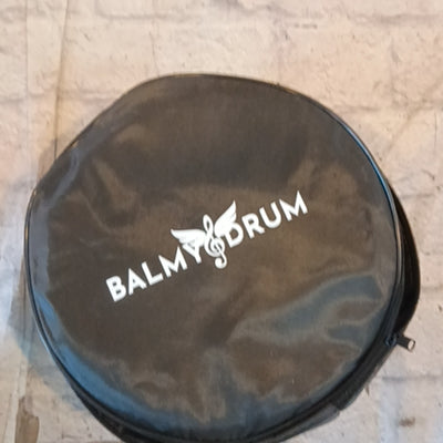 Balmy Drum 11 Tone Steel Tongue Drum