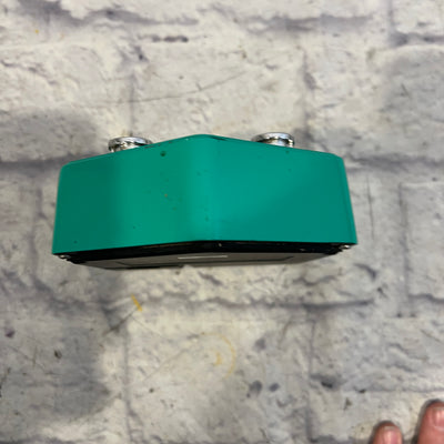 Visual Sound Double Trouble Overdrive Pedal