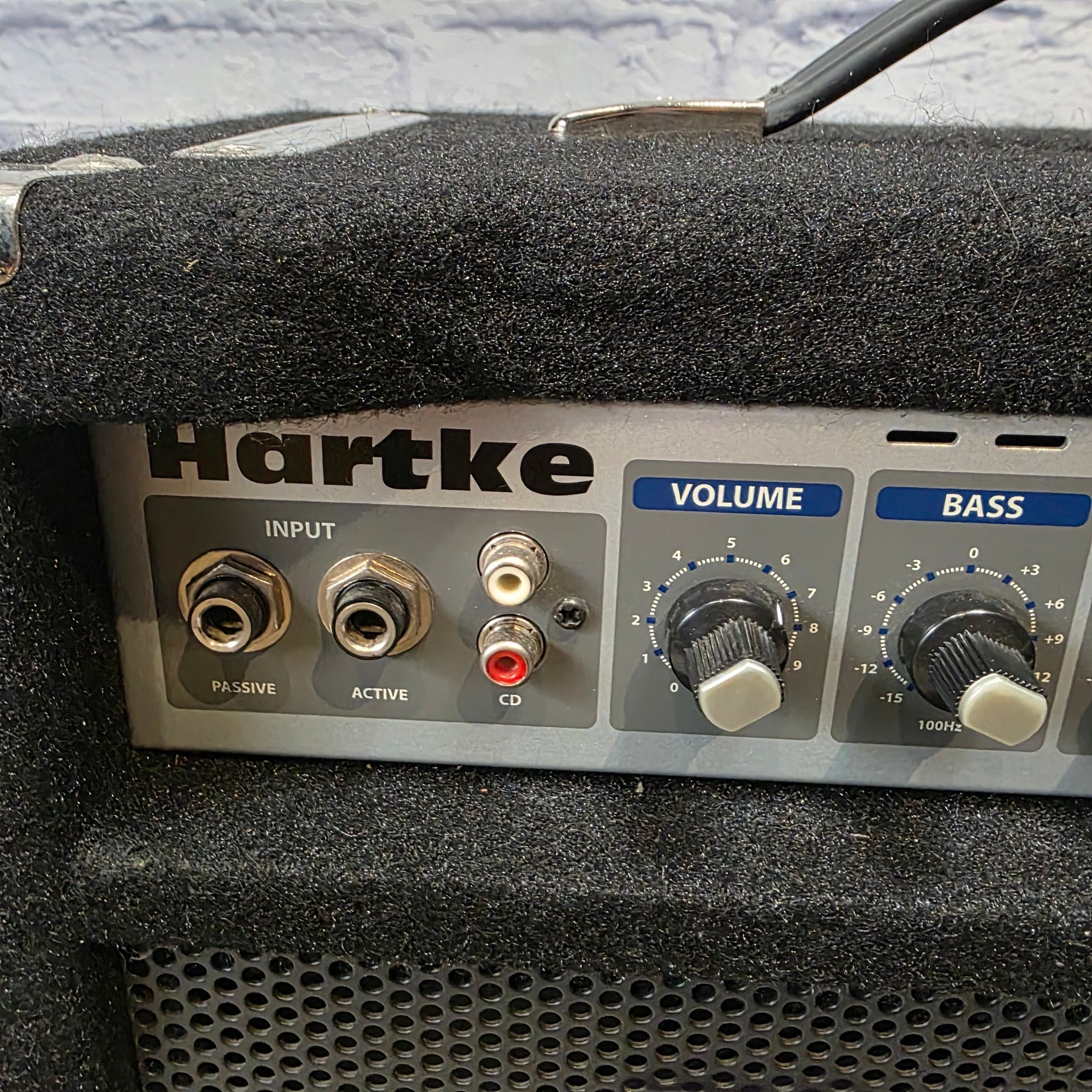 Hartke A70 Bass Guitar Combo Amp
