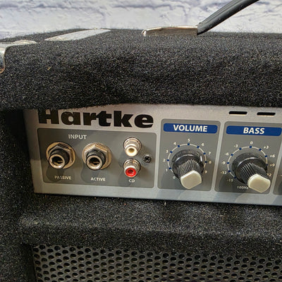 Hartke A70 Bass Guitar Combo Amp