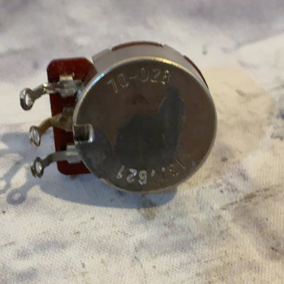 CTS 300k Potentiometer 1976