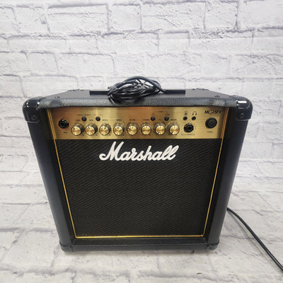 Marshall mg15x