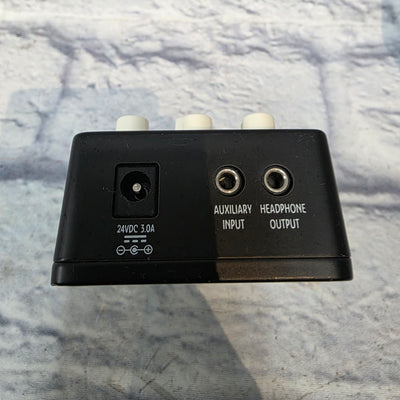 Quilter 45 Microblock Pedal Pre-Amp Effects Pedal