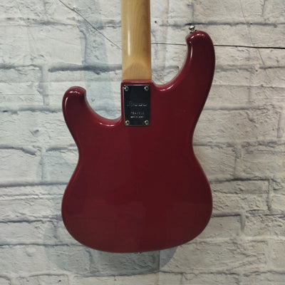 Ibanez Roadstar II Bass