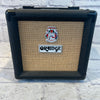 Orange Amps Micro Dark Terror with Cabinet and Carry Bag