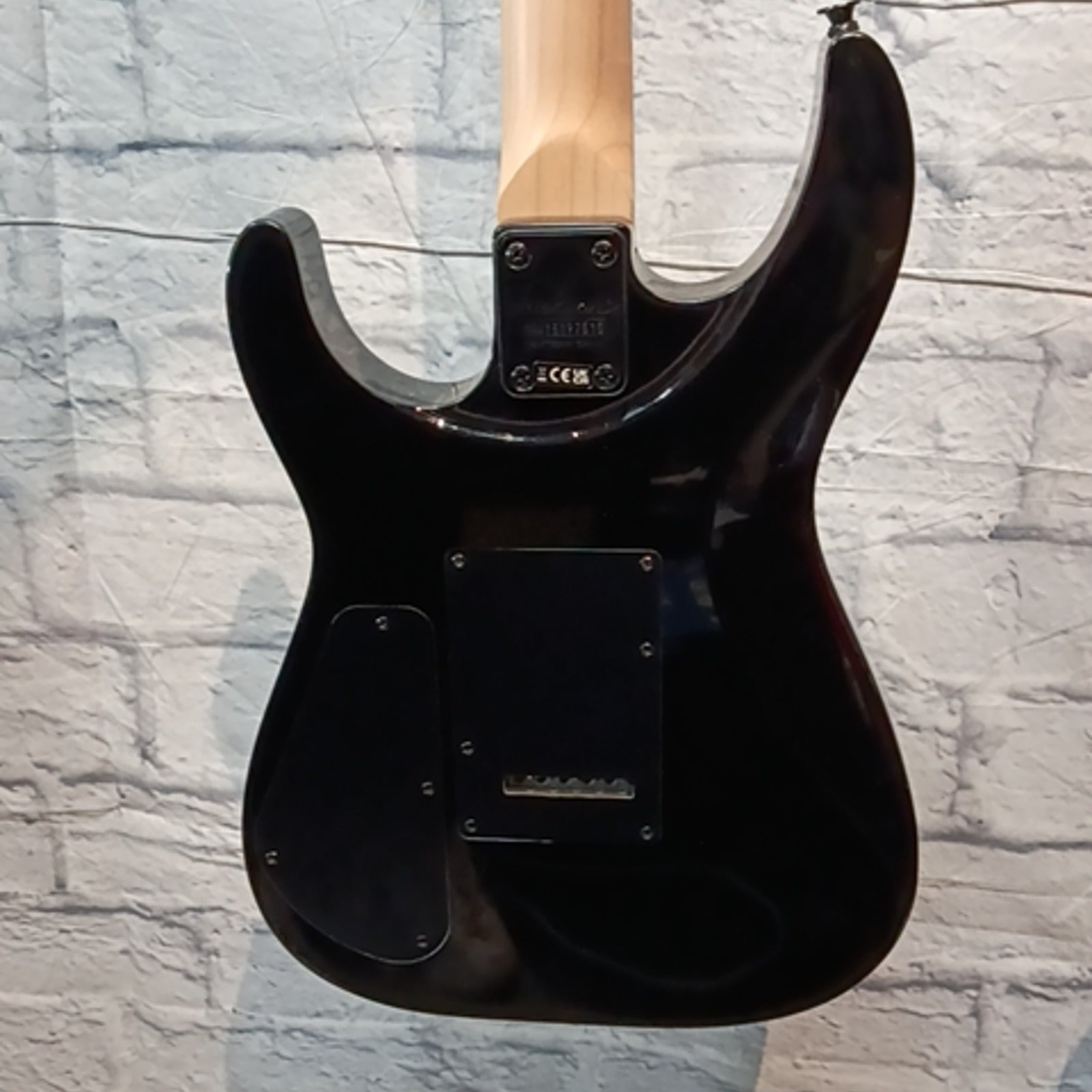 Jackson JS20 Electric Guitar