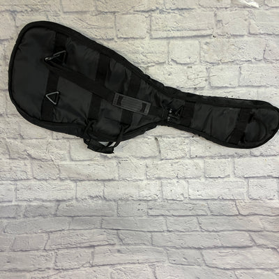 Unknown Electric Guitar Soft Case Gig Bag