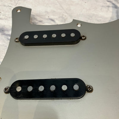 Fender Aluminum HSS Loaded Pickguard