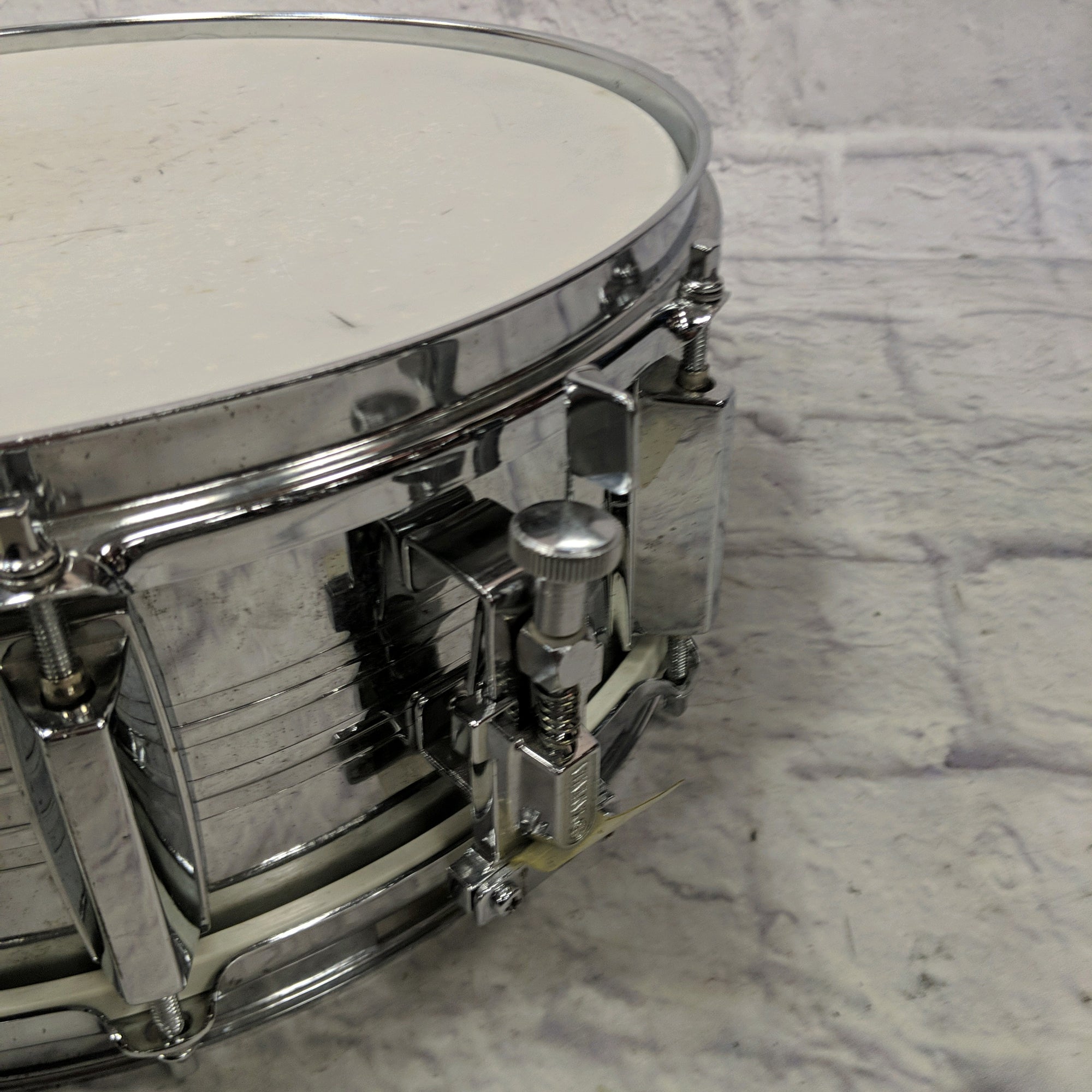 Yamaha SD350 Snare Drum