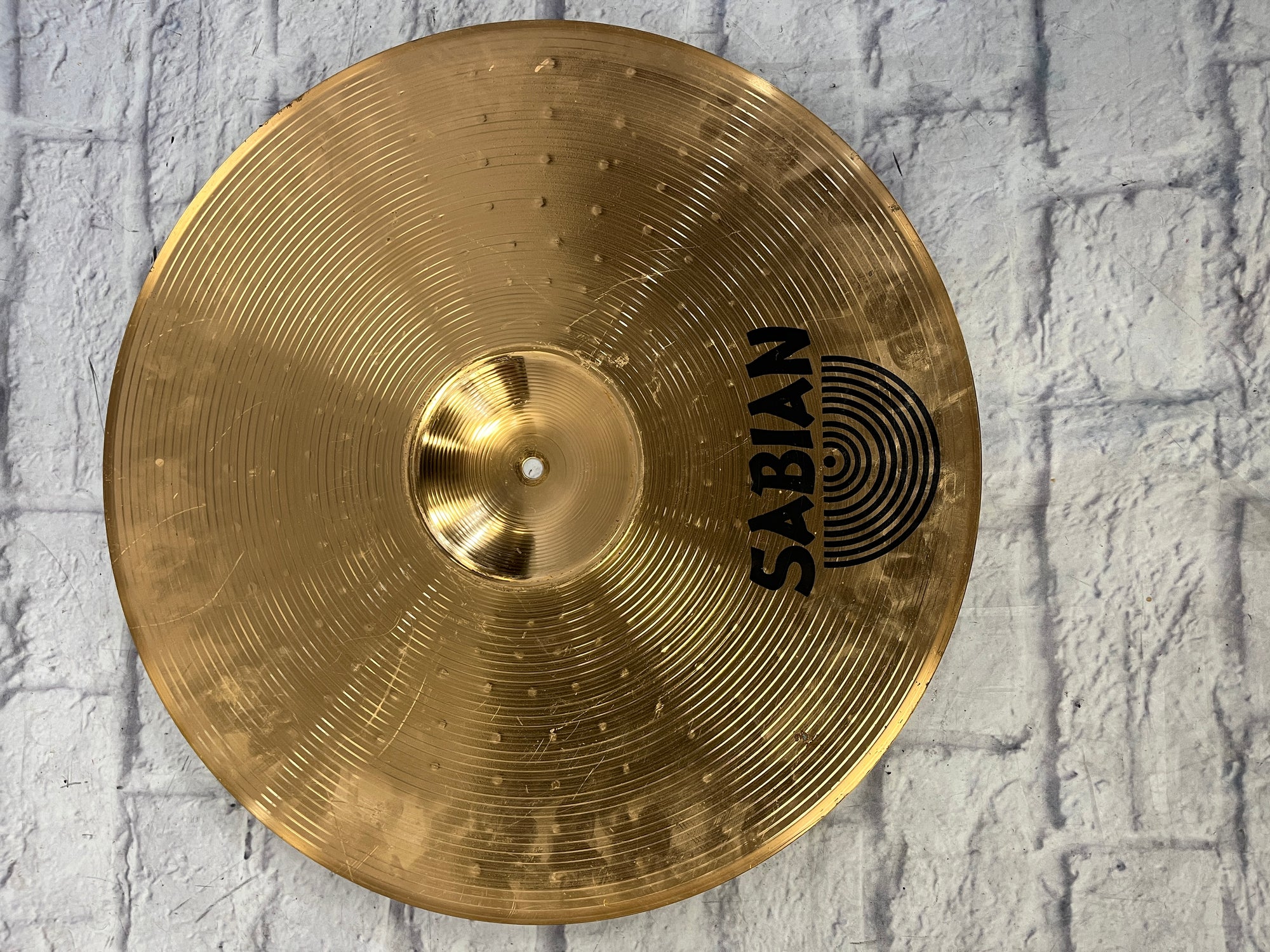 Sabian 20 B8 Ride Cymbal