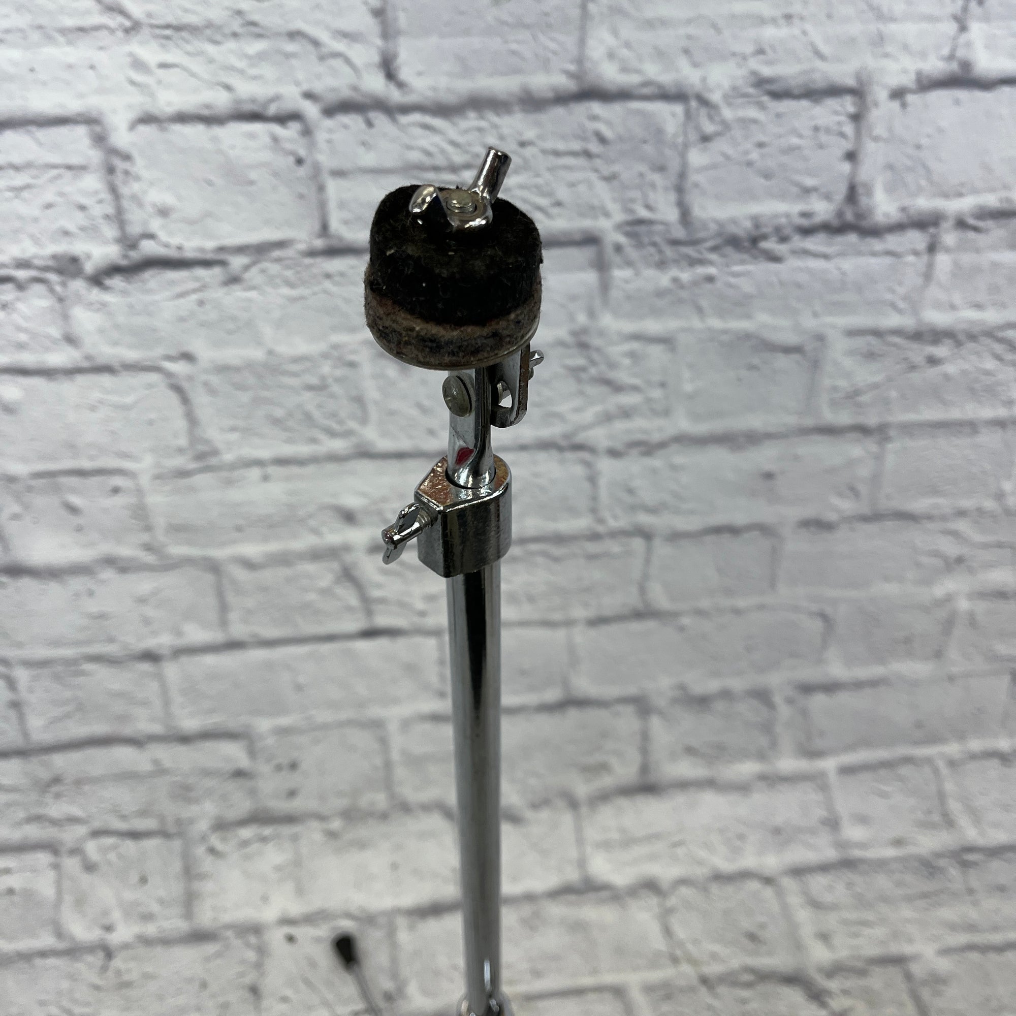 Ludwig Flat Bottom Cymbal Stand Straight