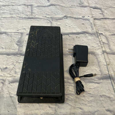 Behringer FCV100 Dual-Mode Foot Controller Volume Pedal