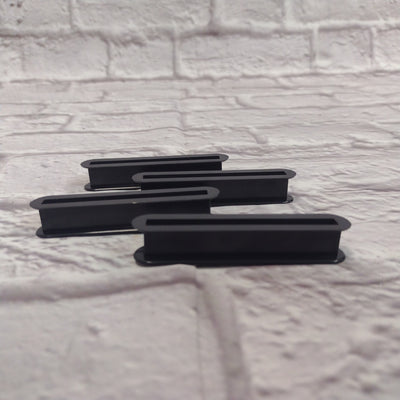 StewMac Mini Humbucker Bobbin Set - For Two Pickups