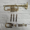 Vox Cornet with Case