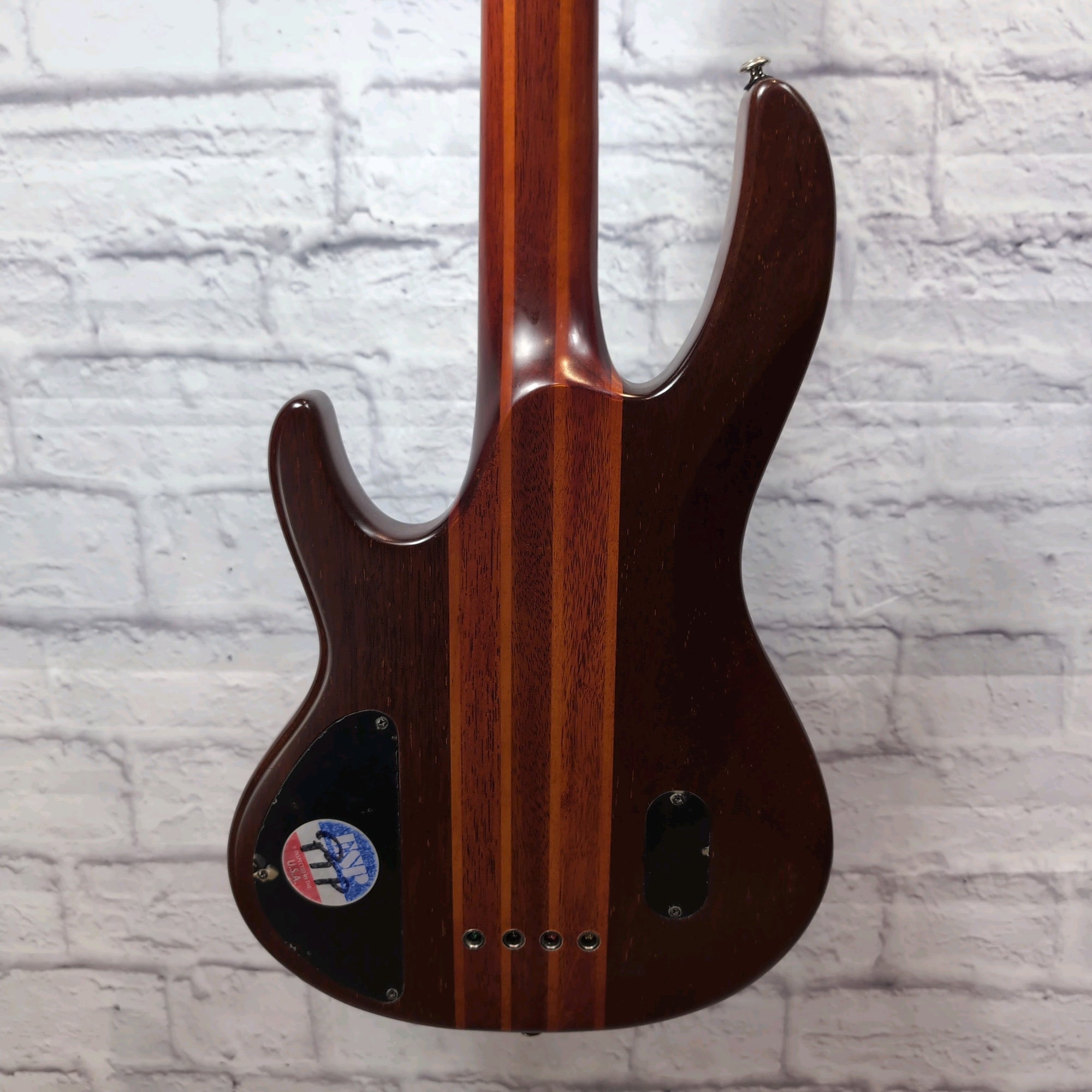 ESP LTD D-4 4 String Bass Guitar