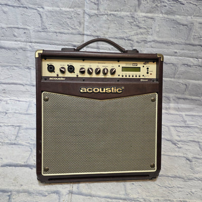 Acoustic A40 Acoustic Guitar Amp