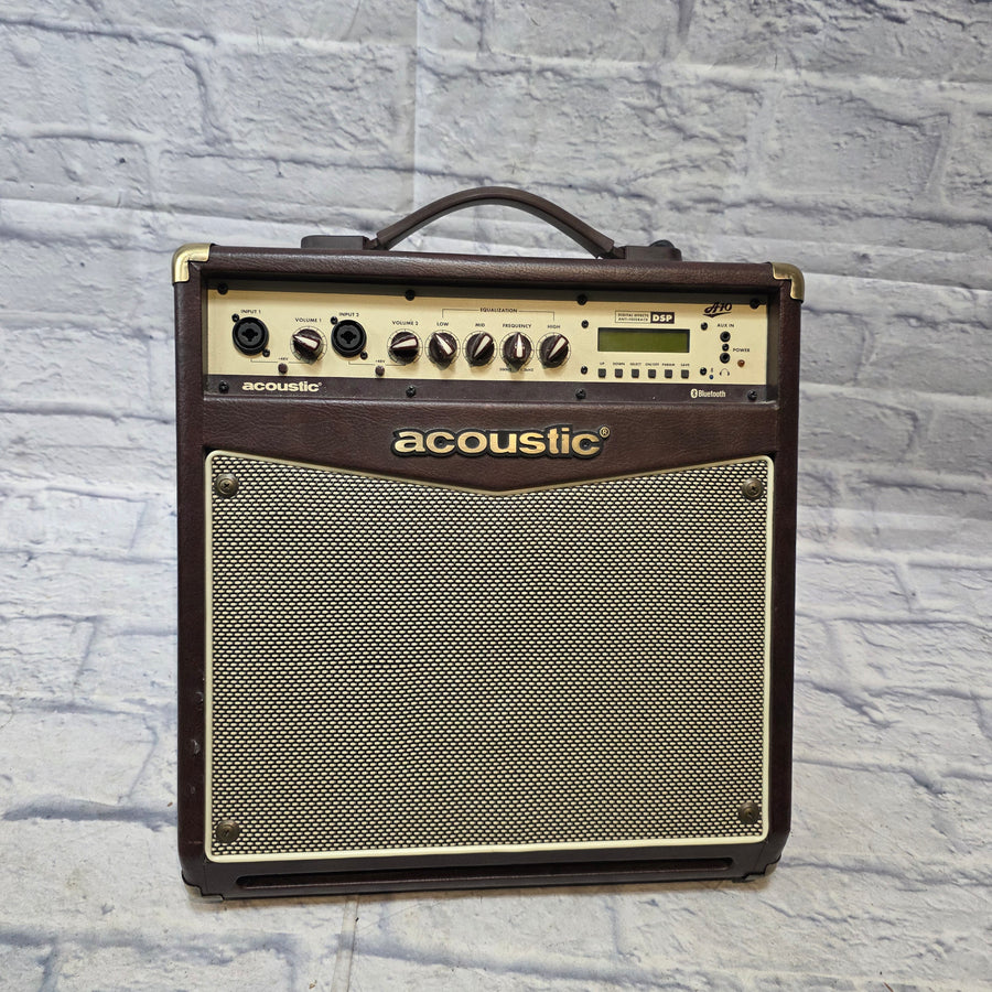 Acoustic A40 Acoustic Guitar Amp