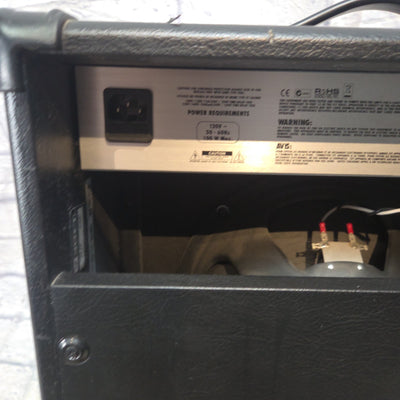 Line 6 Spider IV 30 Amps