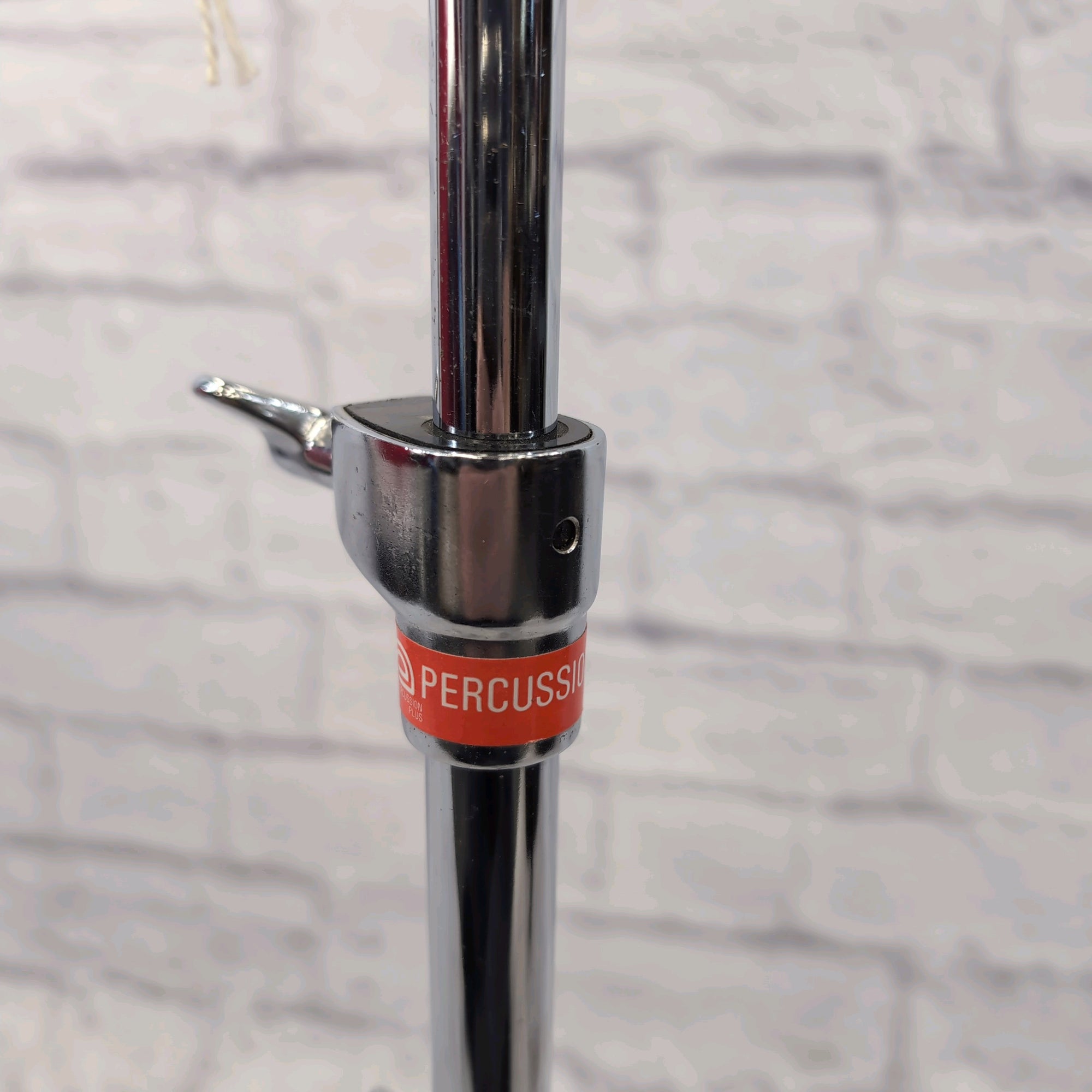 Percussion Plus Straight Cymbal Stand