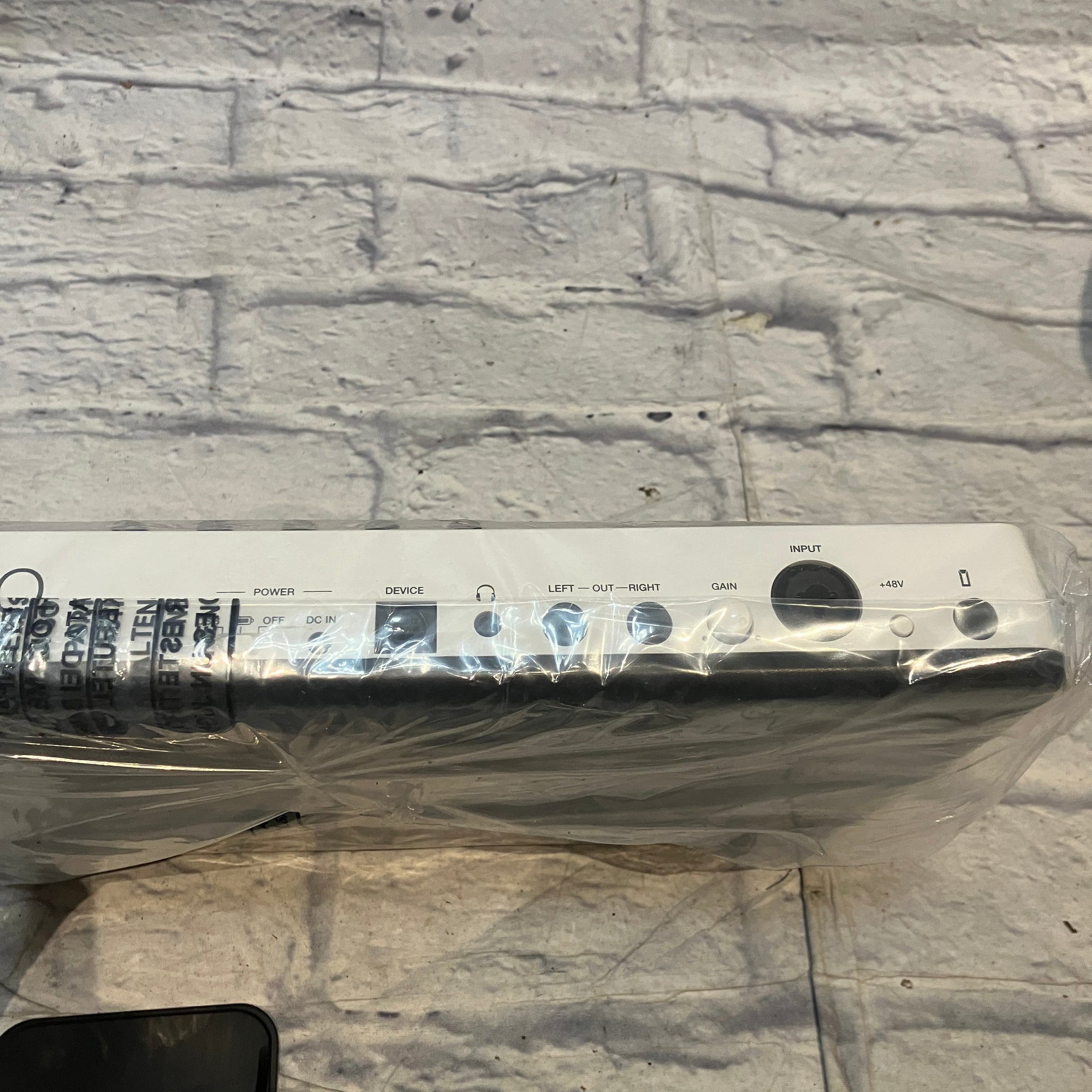 IK Multimedia iRig Keys 25 Controller