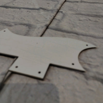 Gibson 61 Reissue SG Pickguard