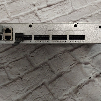 Biamp Nexia SP Digital Signal Processor