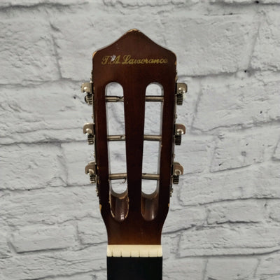 T.A. Lawerance 17001 Classical Acoustic Guitar