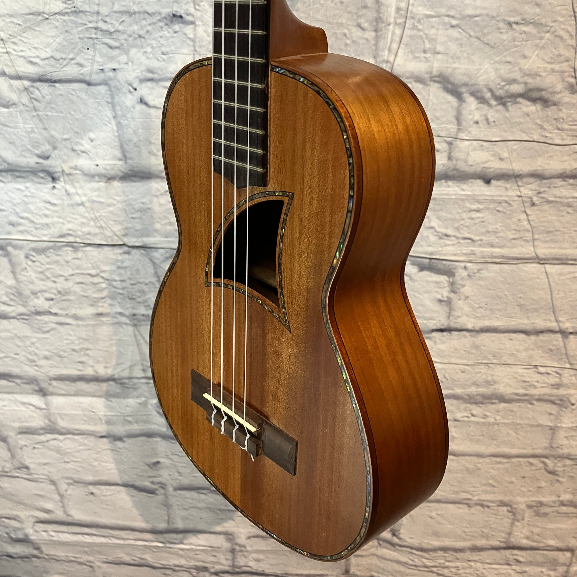 Eddy Finn EF-30-T Tenor Ukulele