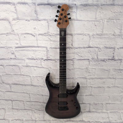 Sterling by Music Man JP150D Petrucci Signature with Dimarzio Pickups Electric Guitar