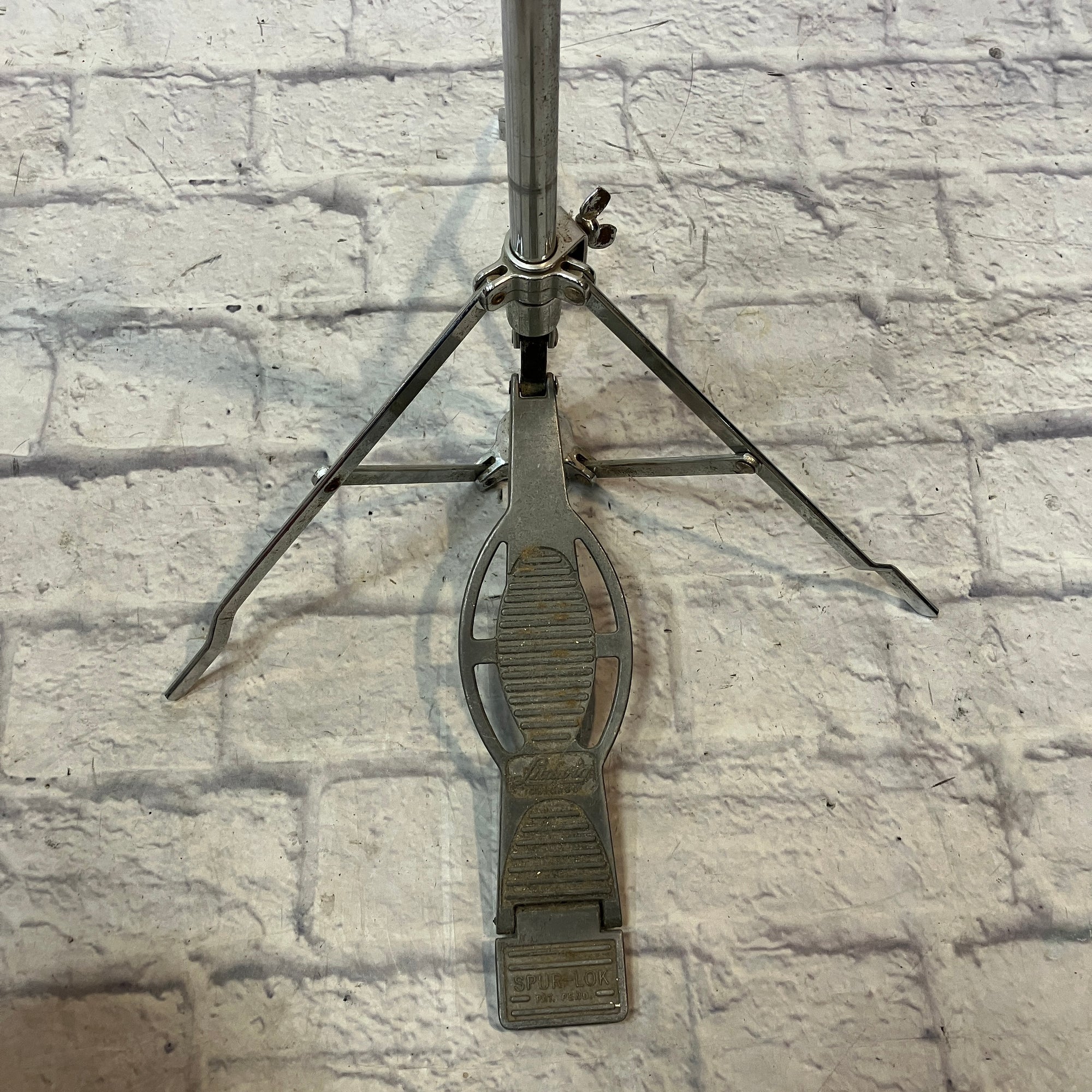 Ludwig Spur-Lock Hi Hat Stand