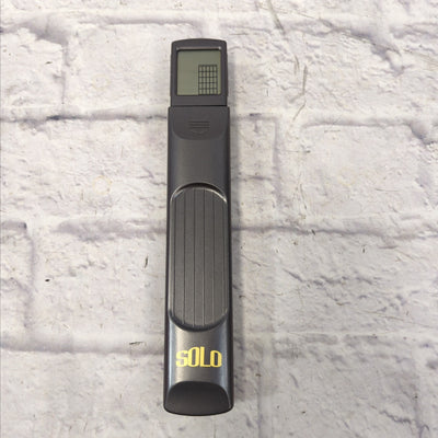 Solo SCT-80 Guitar Neck Trainer and LCD Chord Chart