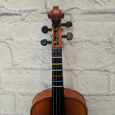 Rothenberg 1732 Stradivarius Copy 4/4 Violin