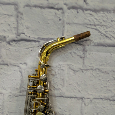Armstrong 3006A Alto Saxophone with Case