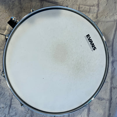 CB700 14 Steel Snare Drum