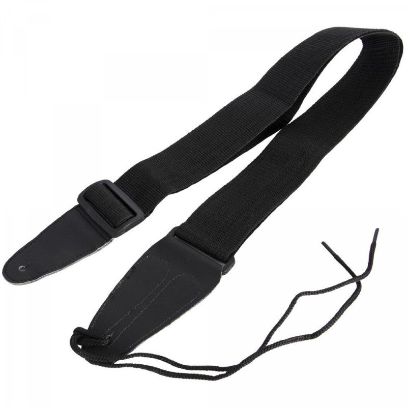 On Stage Stands GSA 10BK Guitar Strap