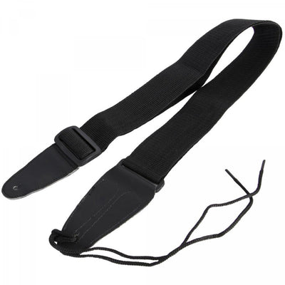 On Stage Stands GSA 10BK Guitar Strap