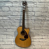 Yamaha FSX 700 SC Acoustic Guitar